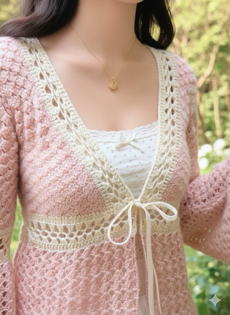 Baby Crochet Collection