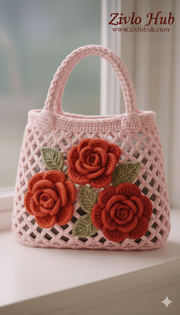 HAND BAG